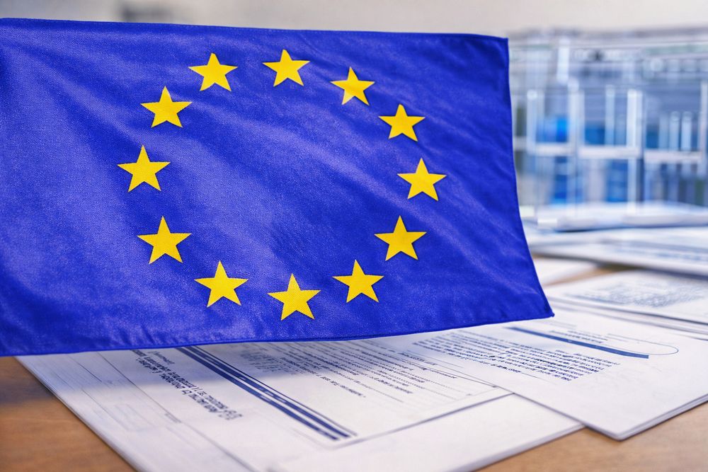 Normy i regulacje dotyczące surfaktantów w Unii Europejskiej – co muszą wiedzieć producenci