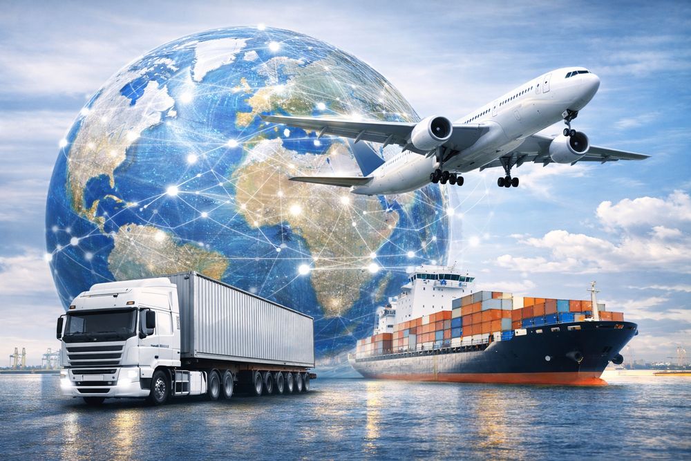 Łańcuch dostaw surfaktantów – globalne i lokalne wyzwania