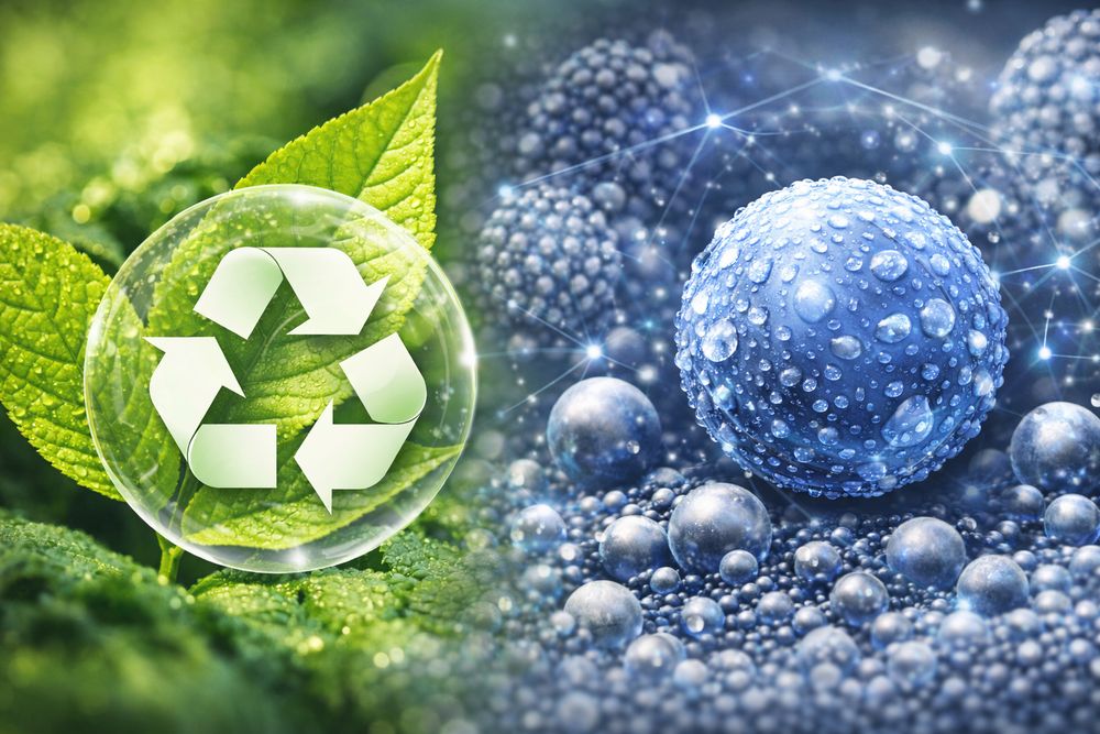 Trendy w rozwoju surfaktantów – od biodegradowalnych rozwiązań po nanotechnologię