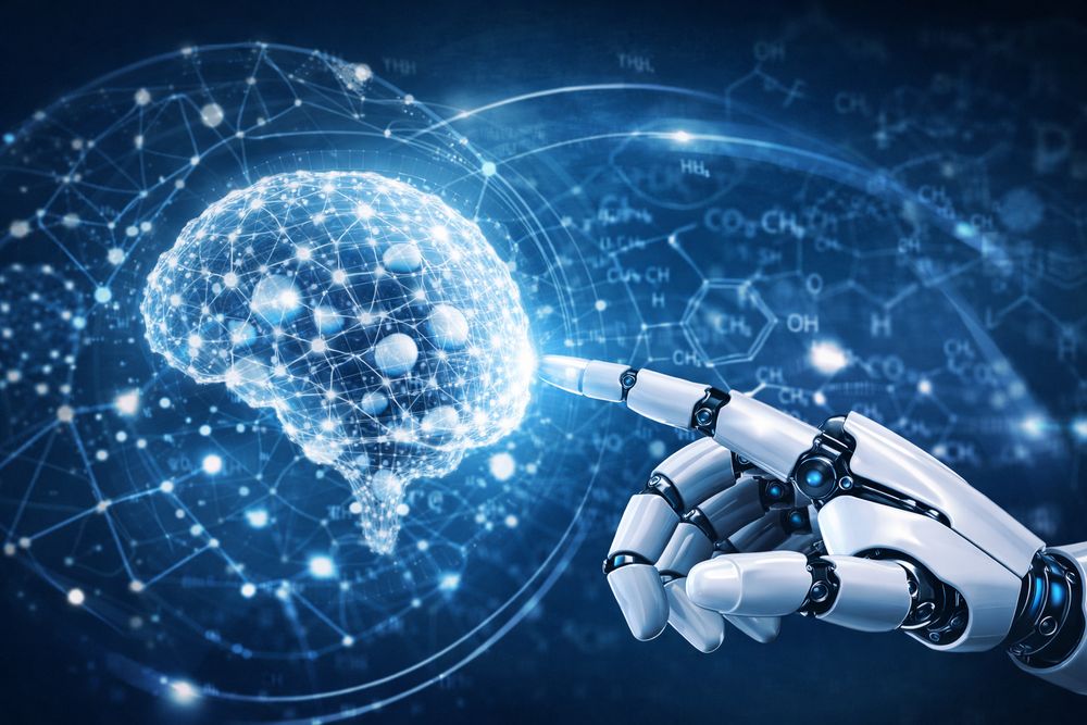 sztuczna inteligencja wspiera rozwój nowych surfaktantów