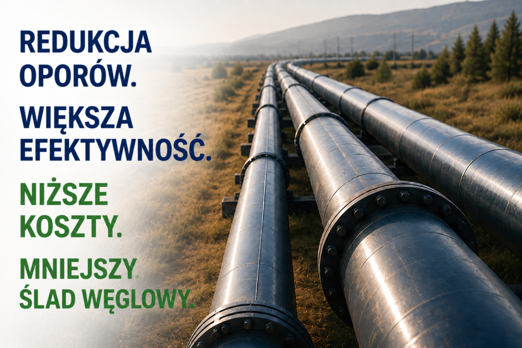 GEMSUR – nowa generacja dodatków funkcjonalnych dla petrochemii